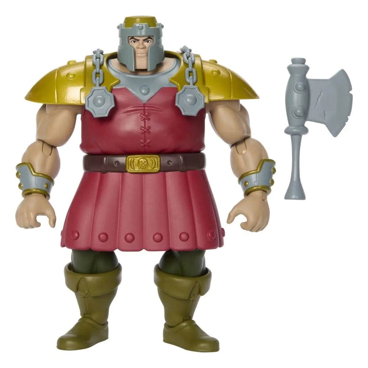 Masters of the Universe Origins Deluxe figurine Ram Man 14 cm - Image 1