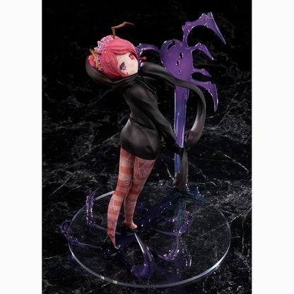 Overlord statuette PVC 1/8 Entoma Vasilissa Zeta so bin Ver. 20 cm - Image 7