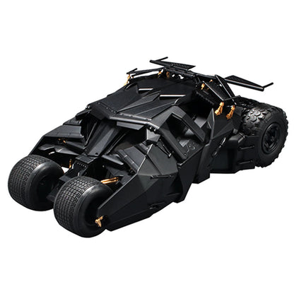 Batman Model Kit 1/35 Batmobile Batman Begins - Image 1
