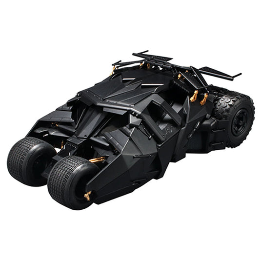 Batman Model Kit 1/35 Batmobile Batman Begins - Image 1