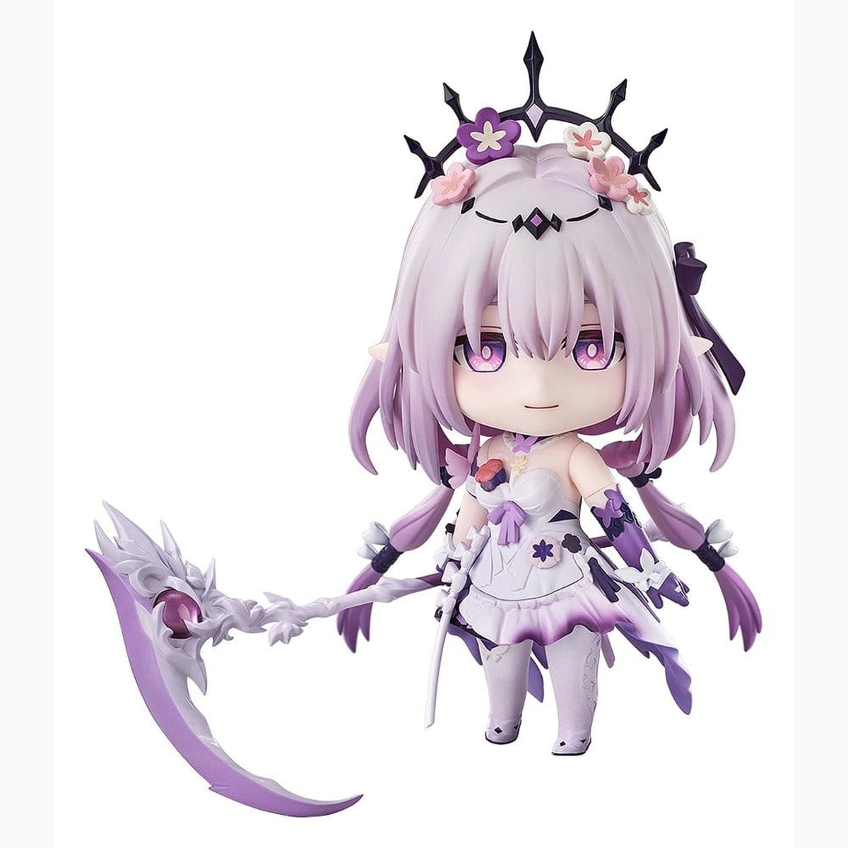 Honkai: Star Rail Nendoroid figurine Castorice 10 cm - Image 1