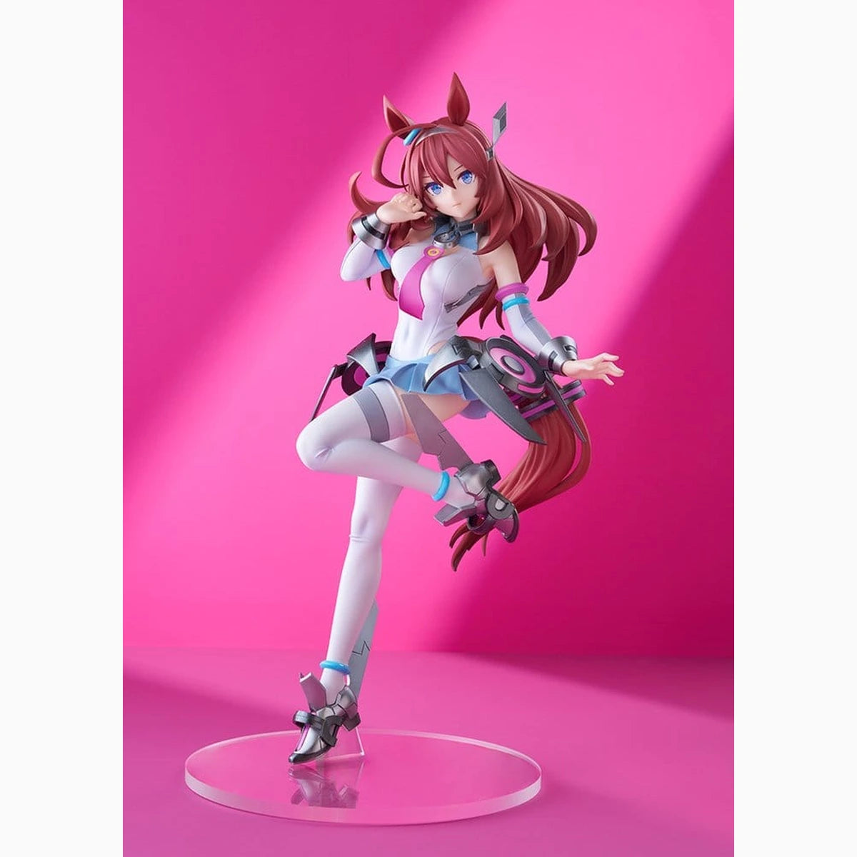 Umamusume: Pretty Derby Pop Up Parade SP figurine PVC Mihono Bourbon 25 cm - Image 4
