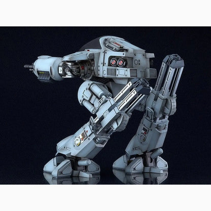 Robocop figurine Moderoid Plastic Model Kit ED-209 20 cm (re-run) - Image 7