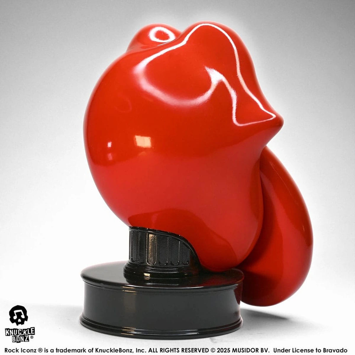 Rolling Stones statuette 3D Vinyl Licks (Classic Version) 22 cm - Image 3