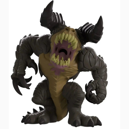 Fallout Vinyl figurine Deathclaw 12 cm - Image 1
