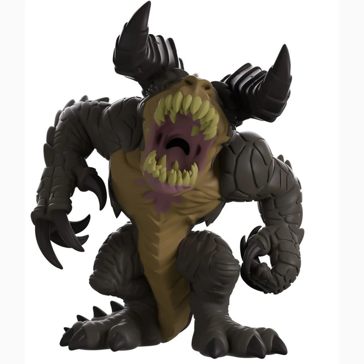 Fallout Vinyl figurine Deathclaw 12 cm - Image 3