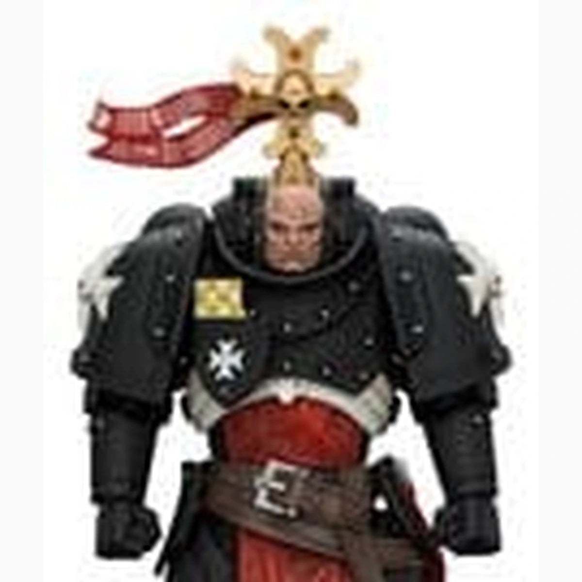 Warhammer figurine Black Templars Execrator 1 12 cm - Image 2