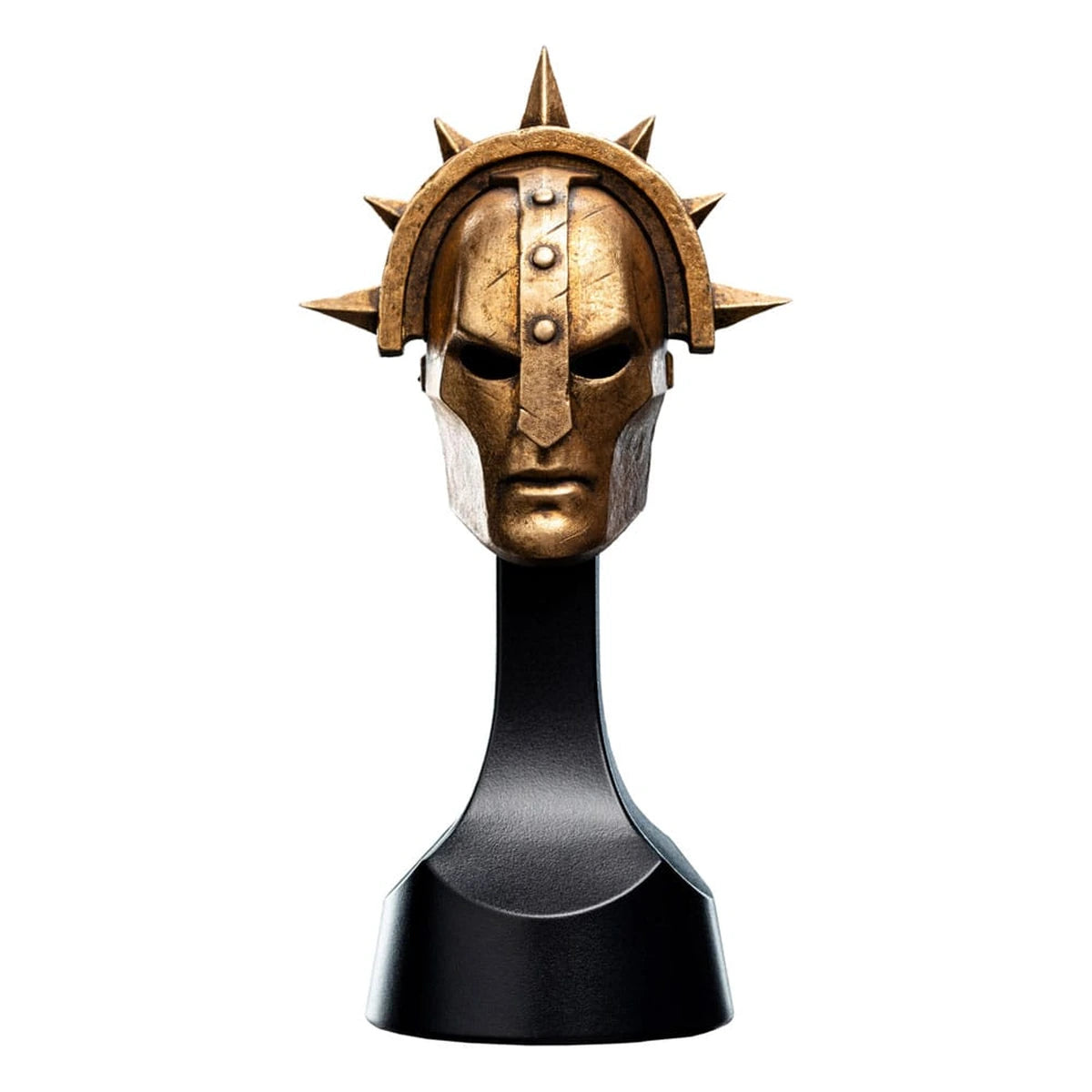 Warhammer: Age Of Sigmar réplique 1/4 Stormcast Eternal Liberator Helm 16 cm - Image 1