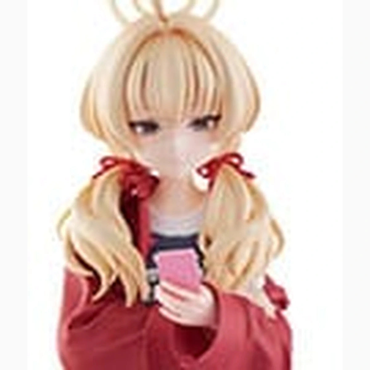 Blue Archive statuette PVC Pop Up Parade Yoshimi (Band): Event KV Ver. 18 cm - Image 2