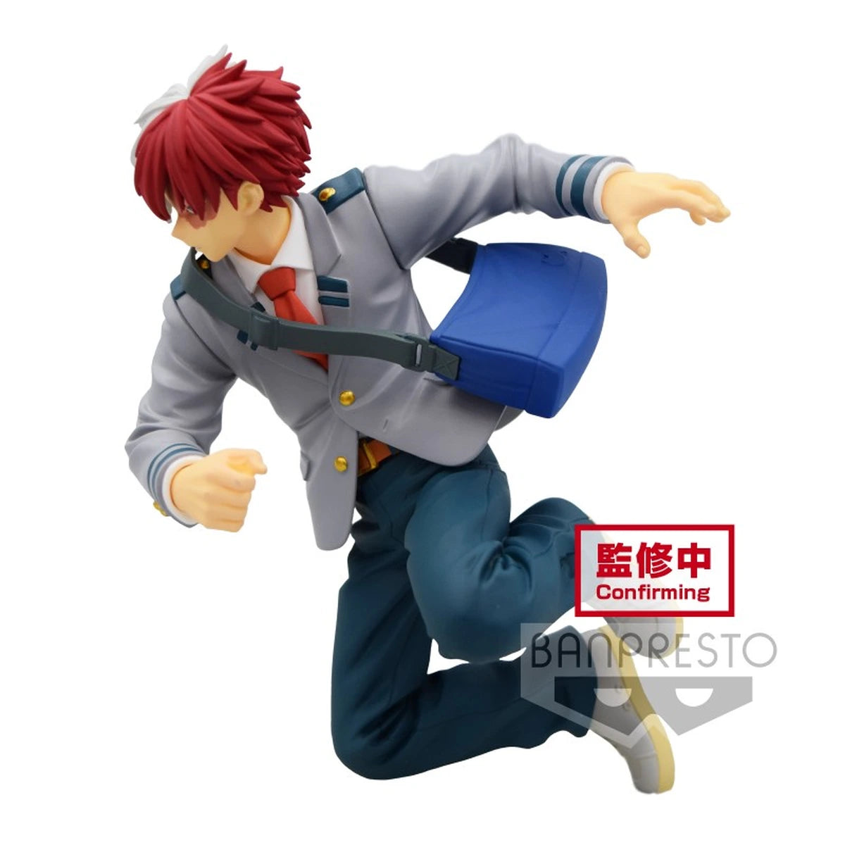 MY HERO ACADEMIA - BRAVEGRAPH 1 vol.2 - SHOTO - Image 2