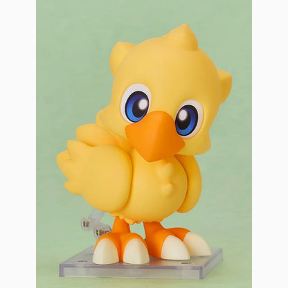 Final Fantasy Nendoroid figurine Chocobo 10 cm - Image 3
