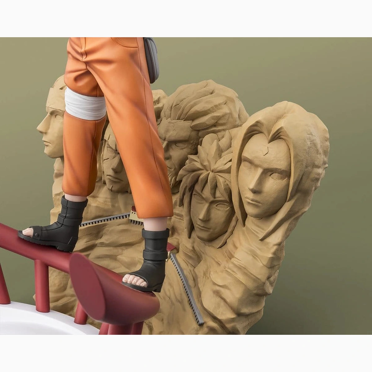 Naruto Shippuden figurine PVC Figuarts ZERO (STARTune) Naruto Uzumaki -The Will to Hokage- 24 cm - Image 6