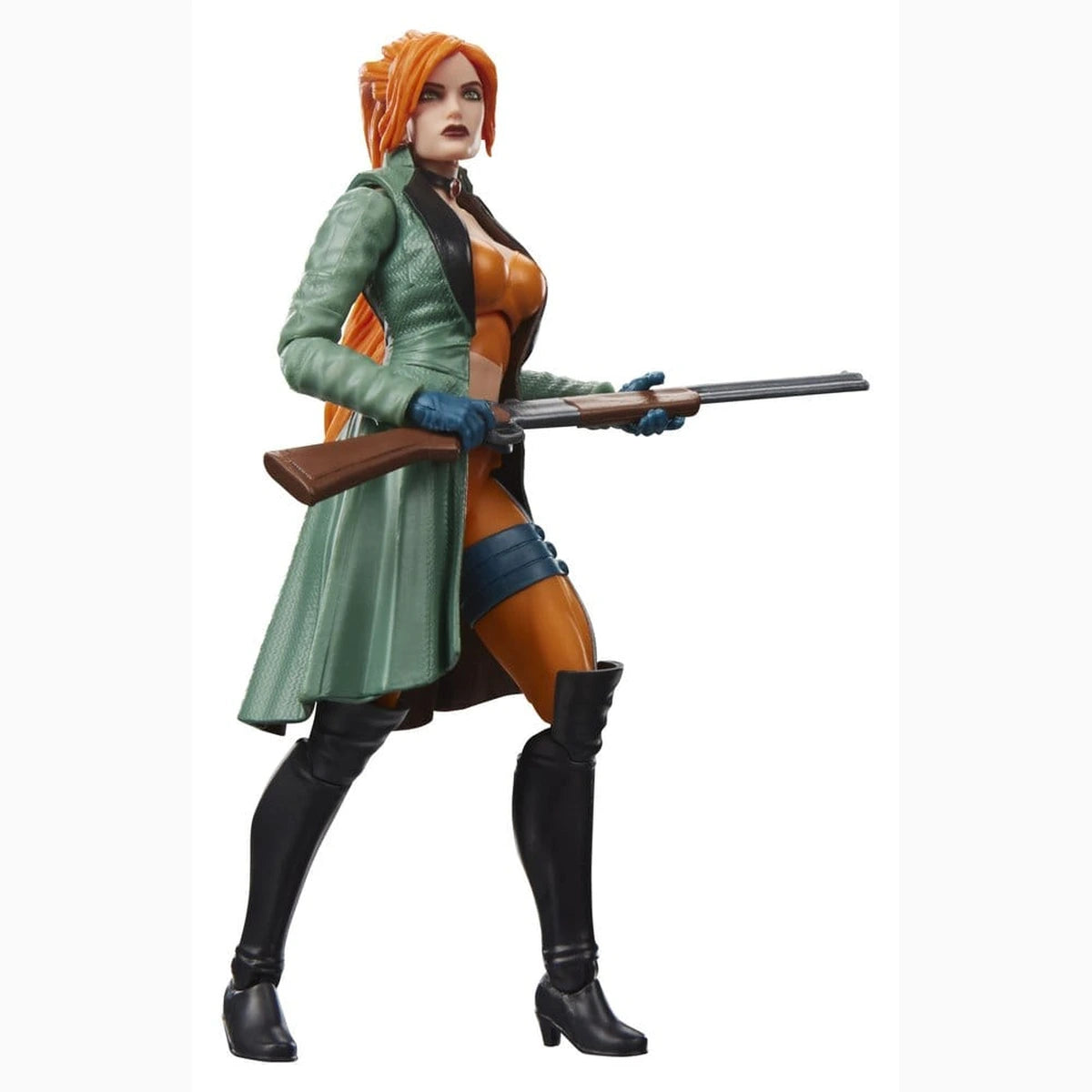 Marvel Zombies Marvel Legends figurine Marvel's Elsa Bloodstone 15 cm - Image 4