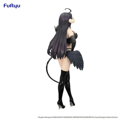 Overlord statuette PVC BiCute Dark Albedo 26 cm - Image 6