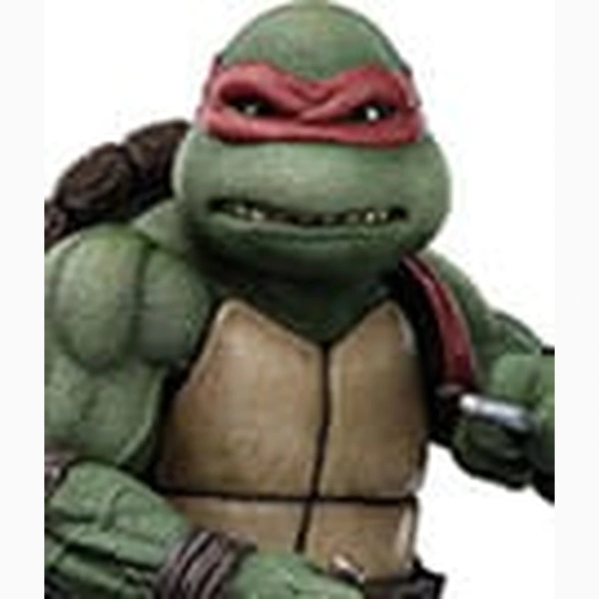 Tortues Ninja statuette 1/10 Art Scale Raphael 21 cm - Image 2