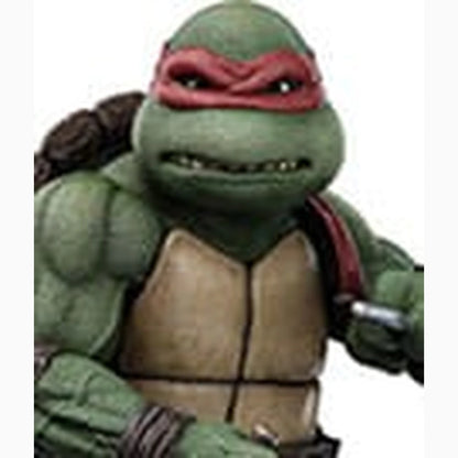 Tortues Ninja statuette 1/10 Art Scale Raphael 21 cm - Image 2