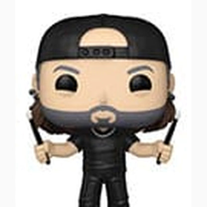 Metallica POP! Rocks Vinyl Figurine Lars (72 Seasons) 9 cm - Image 2
