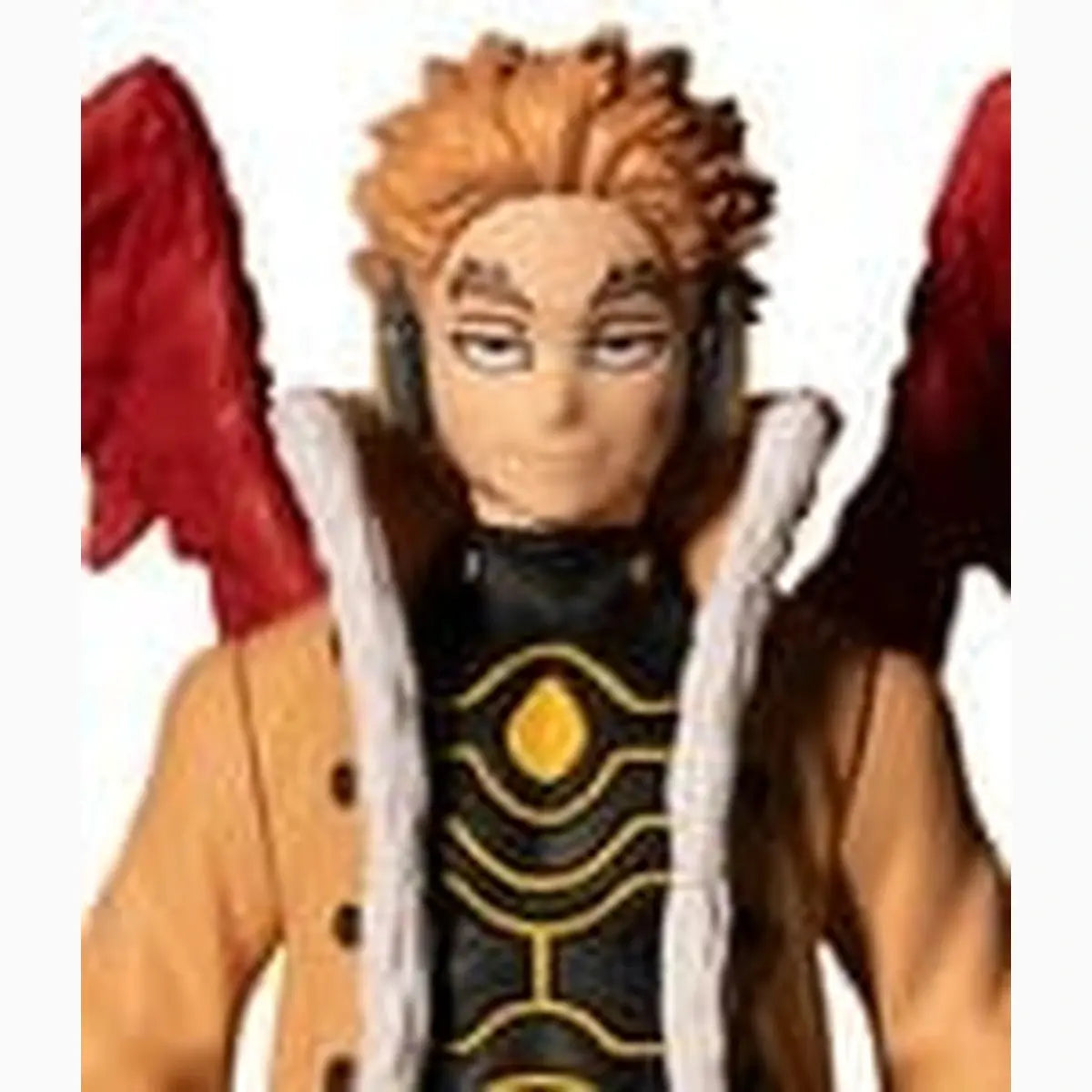 My Hero Academia figurine Collekazaro CK-M08 Hawks 10 cm - Image 2