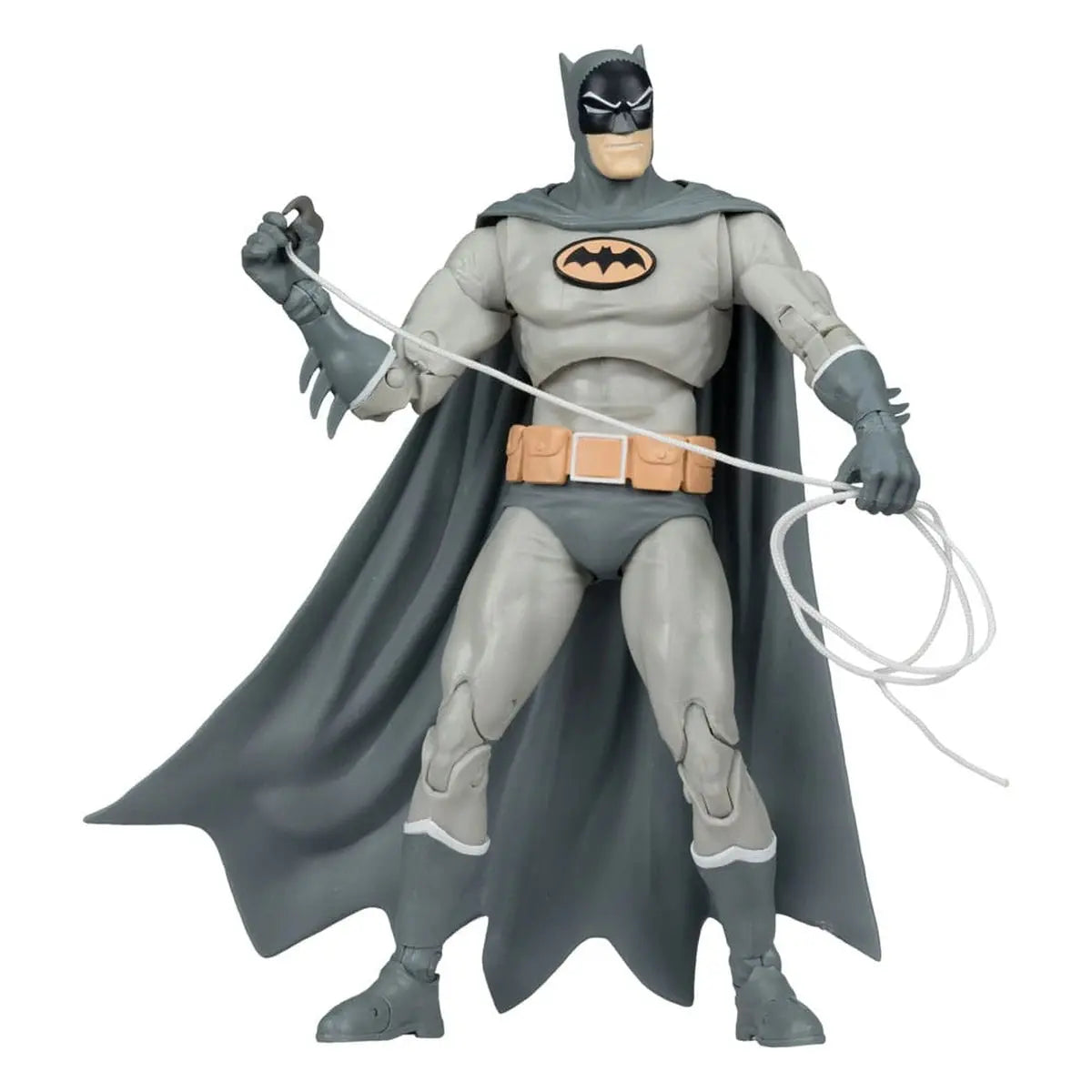 DC McFarlane Collector Edition figurine Wave 5 Manga Batman #16 18 cm - Image 4