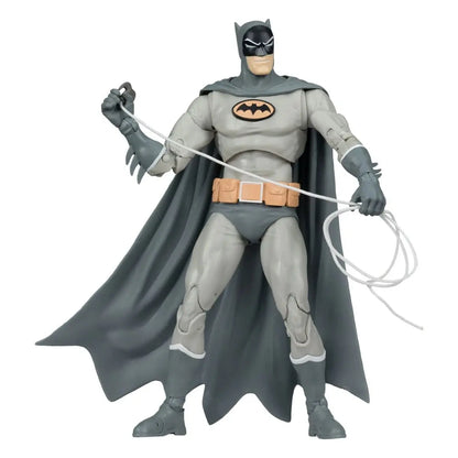 DC McFarlane Collector Edition figurine Wave 5 Manga Batman #16 18 cm - Image 4