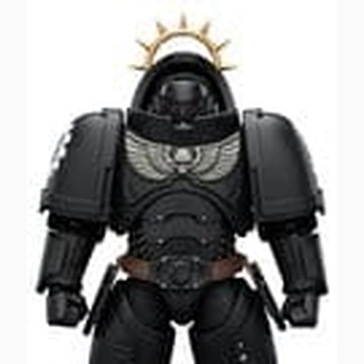 Warhammer 40,000 figurine Game Edition Iron Hands Heavy Intercessor 13 cm - Image 2
