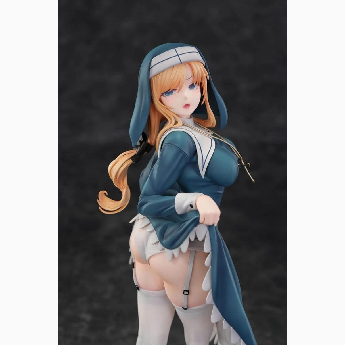 Original Character figurine PVC 1/6 Maria Takayama I Want You To Make a Disgusted Face and Show Me Your Underwear 27 cm - Image 5