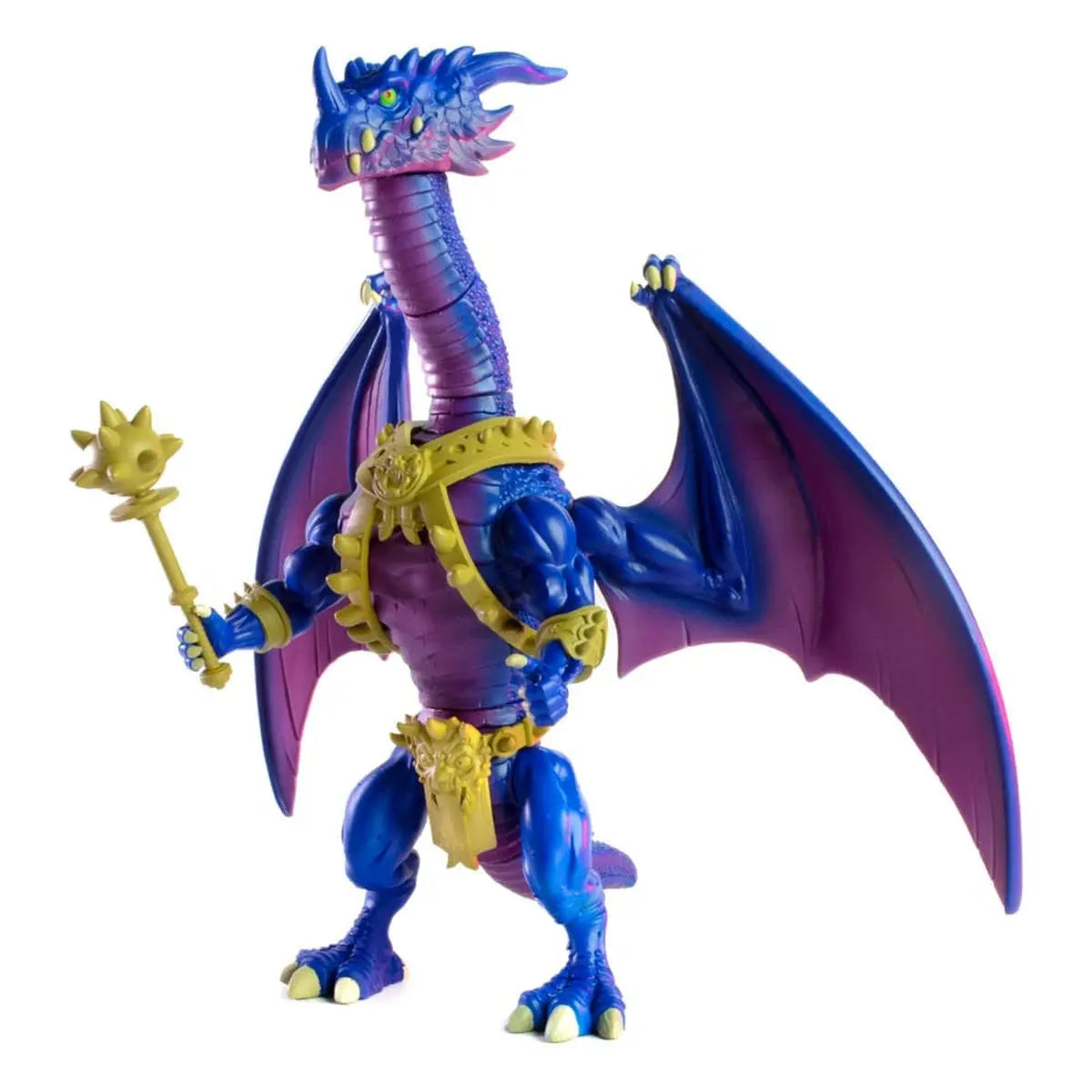Legends of Dragonore figurine Pyrant - Lord of Desolation 25 cm - Image 3