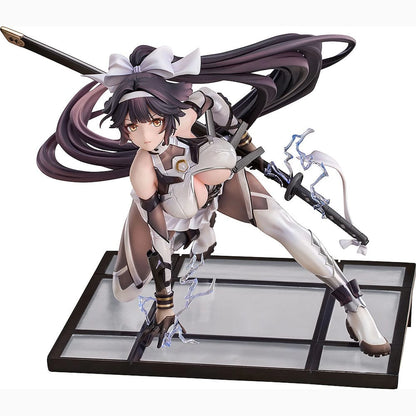 Azur Lane statuette 1/7 Takao: Divine Exorcist's Blade 17 cm - Image 1