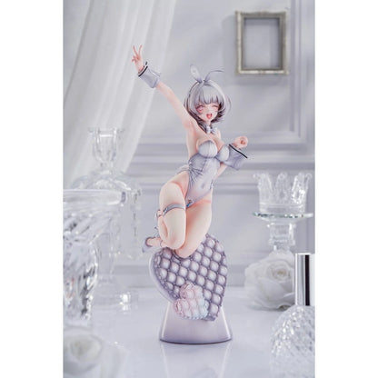 Original Character figurine PVC 1/6 Natalia illustration by Ohisashiburi 30 cm - Image 4