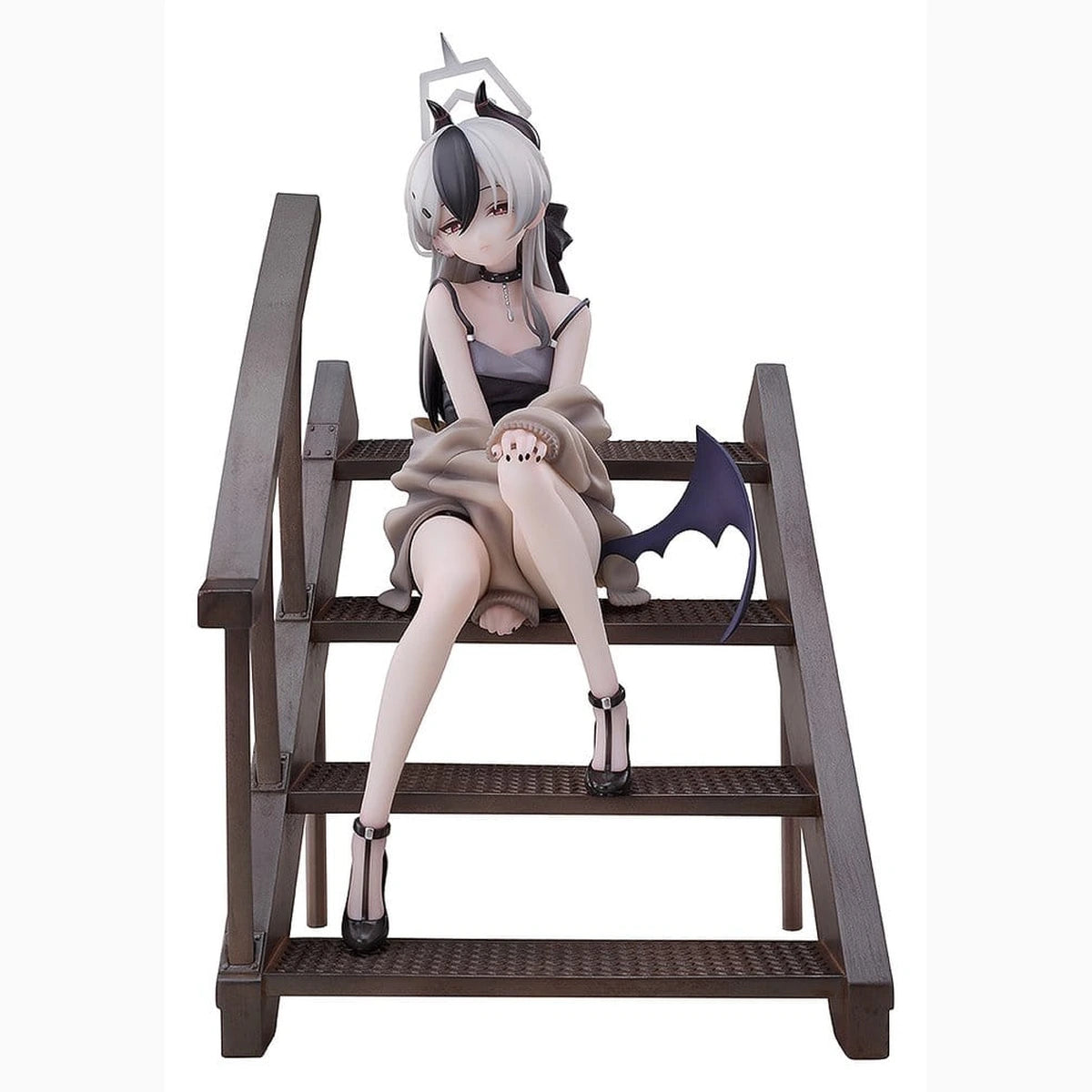 Blue Archive statuette PVC 1/7 Kayoko (Dress): Memorial Lobby Ver. 22 cm - Image 3