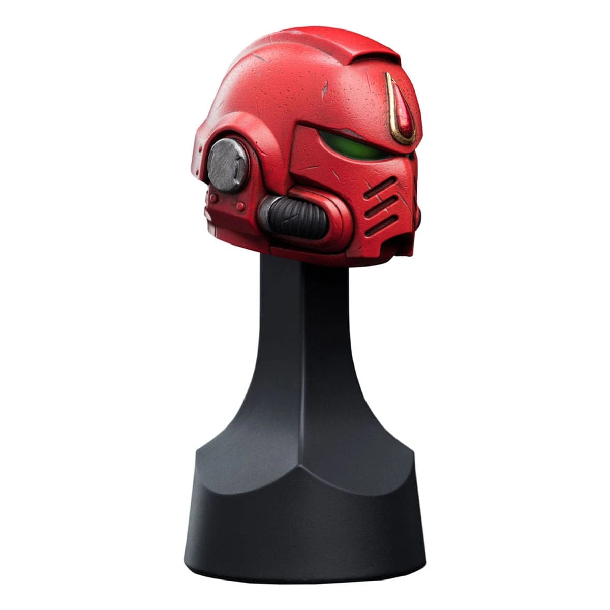 Warhammer 40,000 réplique 1/4 Blood Angels Helm 12 cm - Image 3