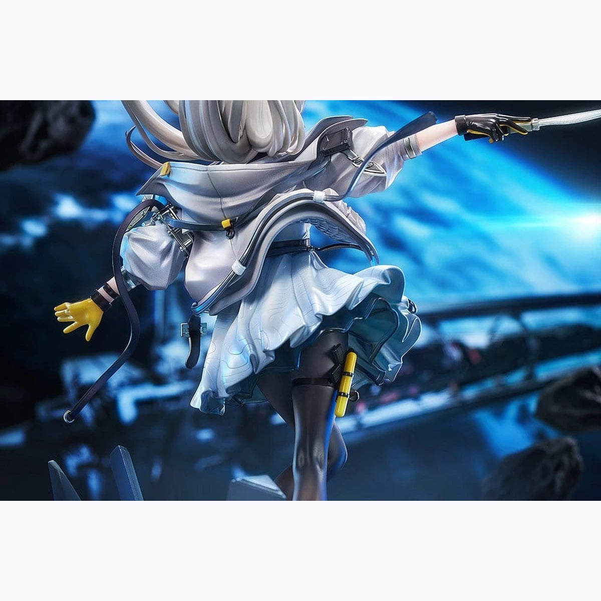 Arknights: Endfield figurine PVC 1/7 Perlica 32 cm - Image 5