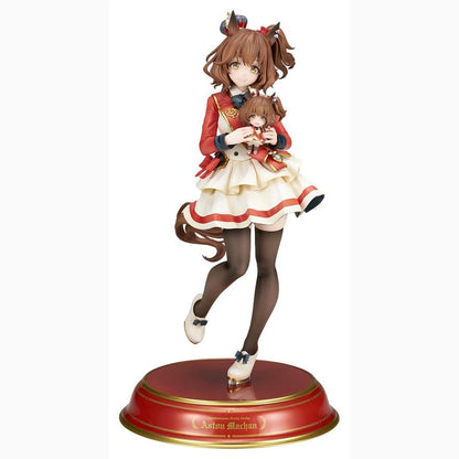 Umamusume Pretty Derby figurine PVC 1/7 Aston Machan 26 cm - Image 1
