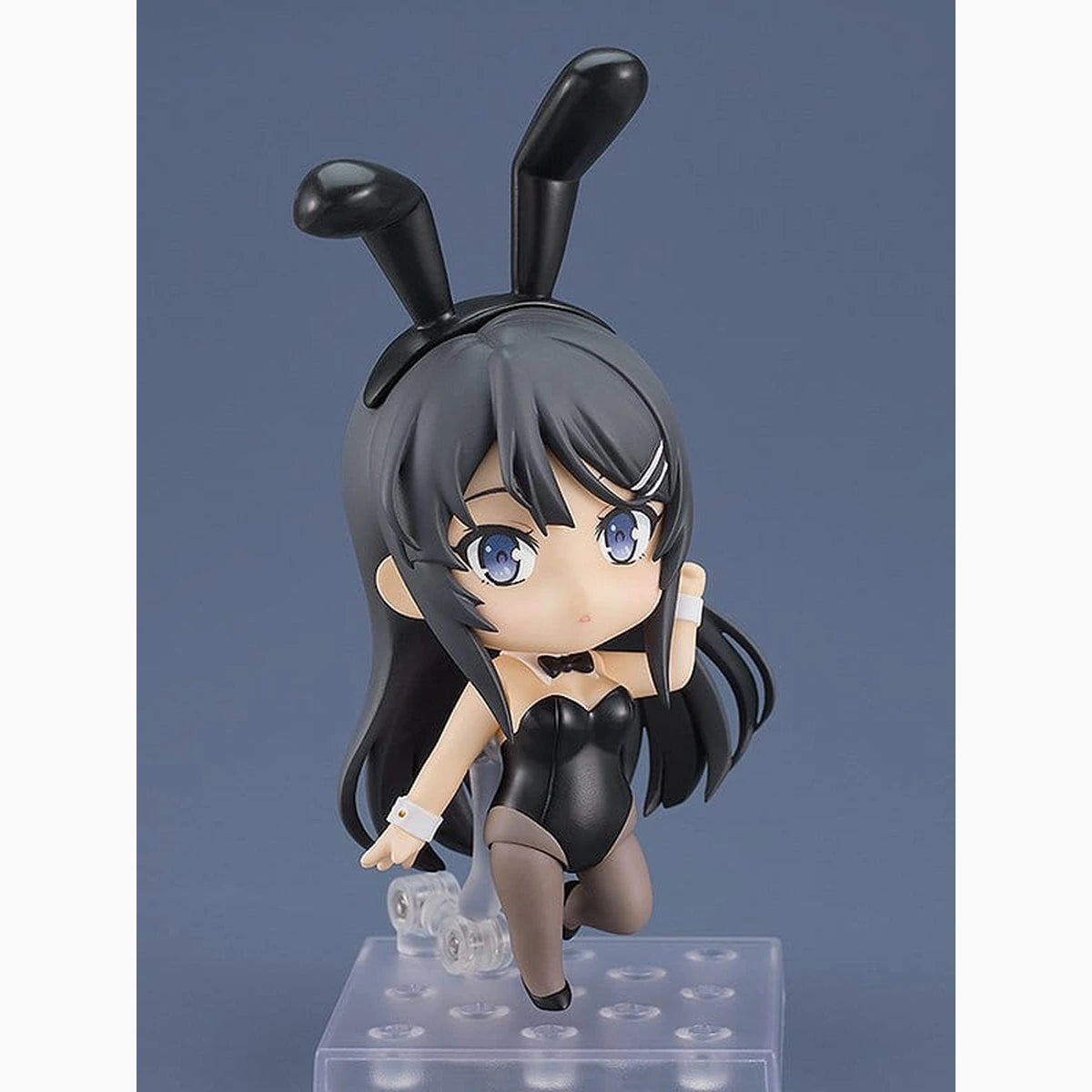 Rascal Does Not Dream of Bunny Girl Senpai Nendoroid figurine Mai Sakurajima: Bunny Girl Ver. 10 cm - Image 3