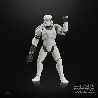 Star Wars: Battlefront II Black Series Gaming Greats figurine Commando clone 15 cm - Image 5