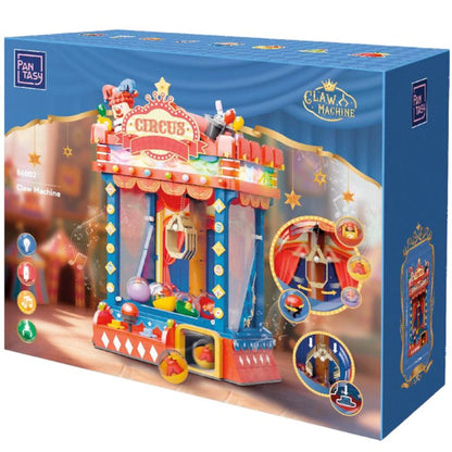 Pantasy 86002 Claw Machine 45cm - Image 3