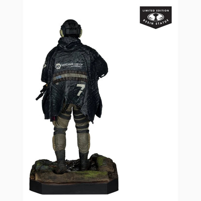 Call of Duty: Modern Warfare 4 statuette 1/6 Ghost 32 cm - Image 3