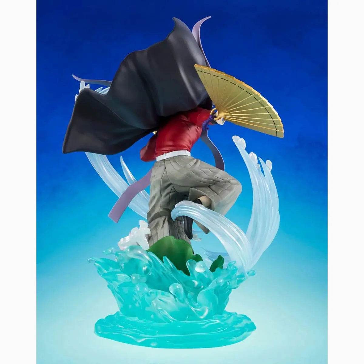 Demon Slayer: Kimetsu no Yaiba statuette PVC FiguartsZERO Doma 23 cm - Image 5