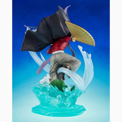 Demon Slayer: Kimetsu no Yaiba statuette PVC FiguartsZERO Doma 23 cm - Image 5