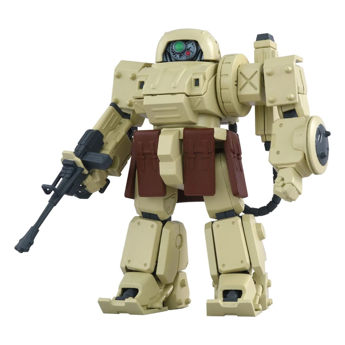 Armored Trooper Votoms figurine Toyrise 1/48 AT Collection 06 Erdspinne 10 cm - Image 1