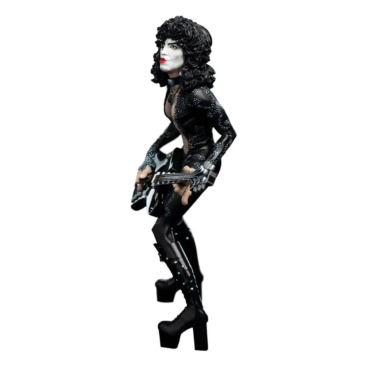 KISS figurine Mini Epics The Starchild 17 cm - Image 4