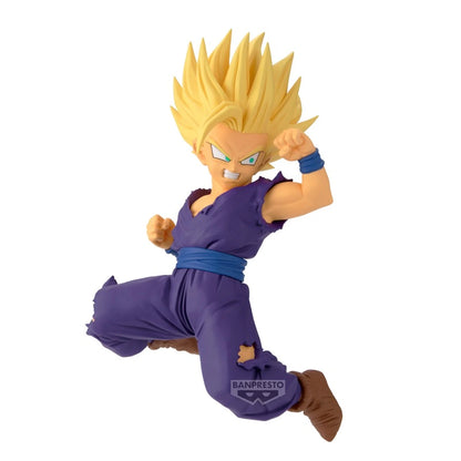 DBZ Dragon Ball Z Match Makers Super Saiyan 2 Son Gohan 15cm W145 - Image 1
