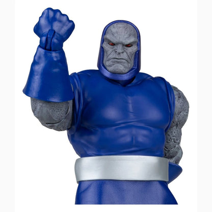 DC Multiverse pack de 2 figurines Darkseid vs Orion (New Gods) 18 cm - Image 5