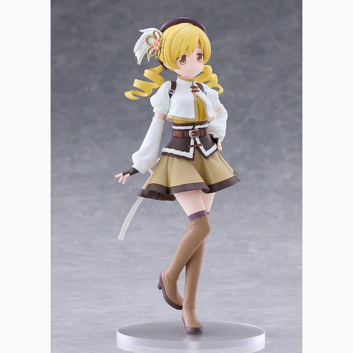 Puella Magi Madoka Magica the Movie -Walpurgisnacht: Rising- figurine PVC Mami Tomoe 21 cm - Image 5
