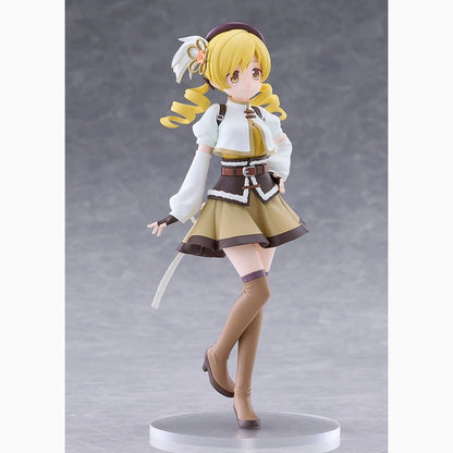 Puella Magi Madoka Magica the Movie -Walpurgisnacht: Rising- figurine PVC Mami Tomoe 21 cm - Image 5