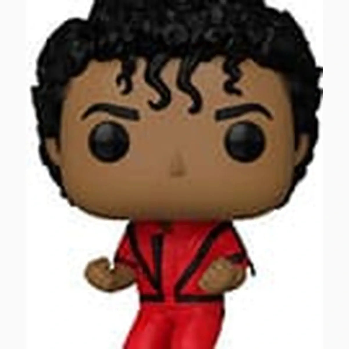 Michael Jackson POP! Rocks Vinyl Figurine Thriller 9 cm - Image 2