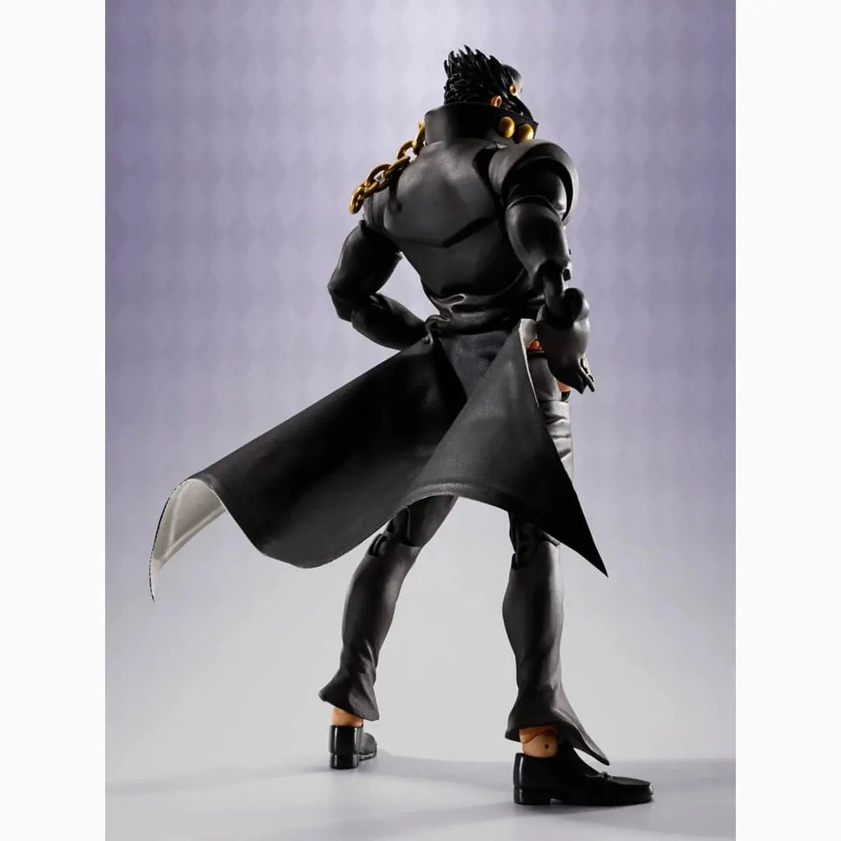 JoJo´s Bizarre Adventure figurine S.H.Figuarts Jotaro Kujo 17 cm - Image 7