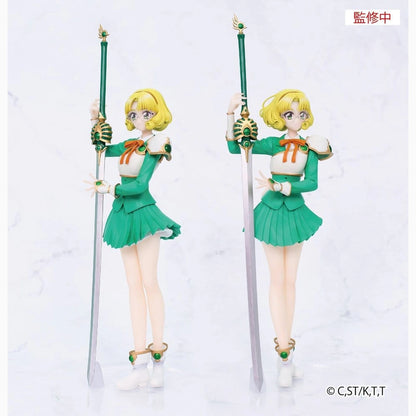 Magic Knight Rayearth figurine PVC Vivit Fuu Hououji 18 cm - Image 4