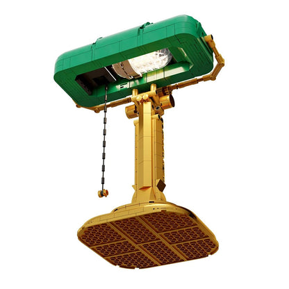 Retro Collection Pantasy 85055 Banker's Lamp - Image 2
