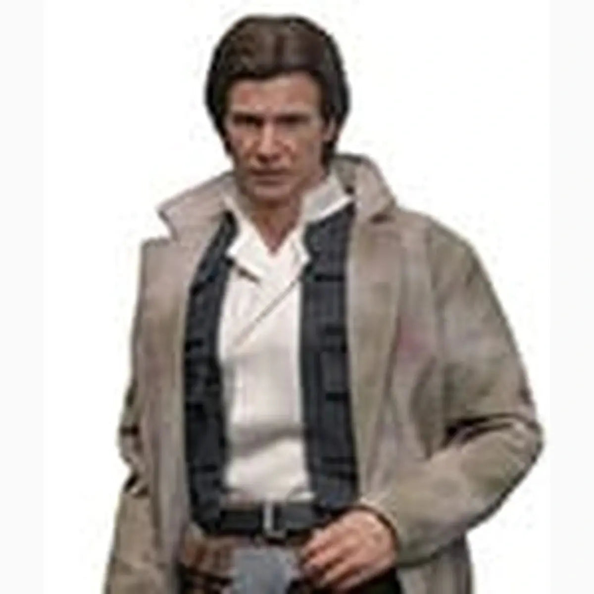 Star Wars: Episode VI figurine 1/6 Han Solo 30 cm - Image 2